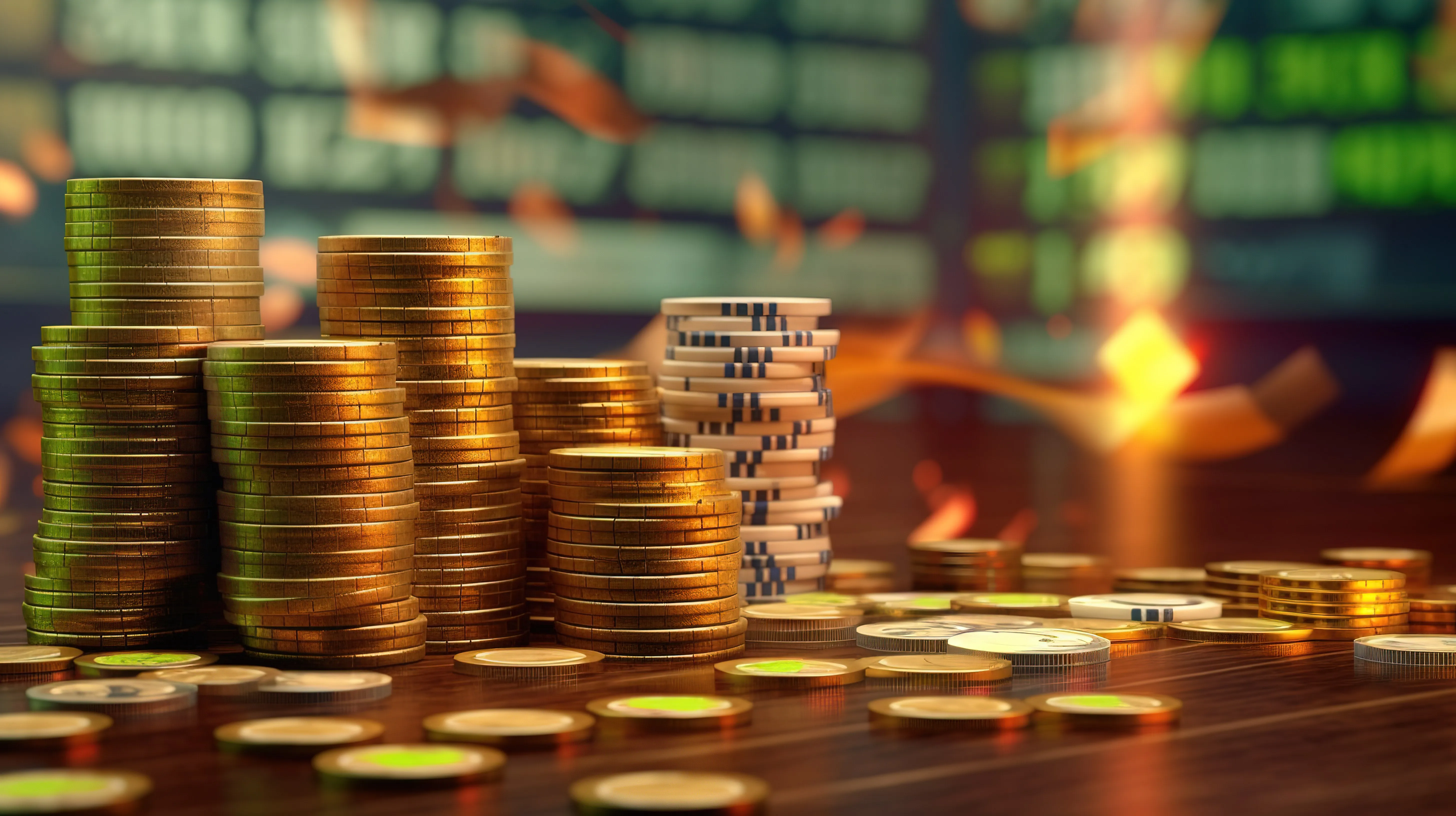 Game nổ hũ mới: Kho Báu Huyền Bí