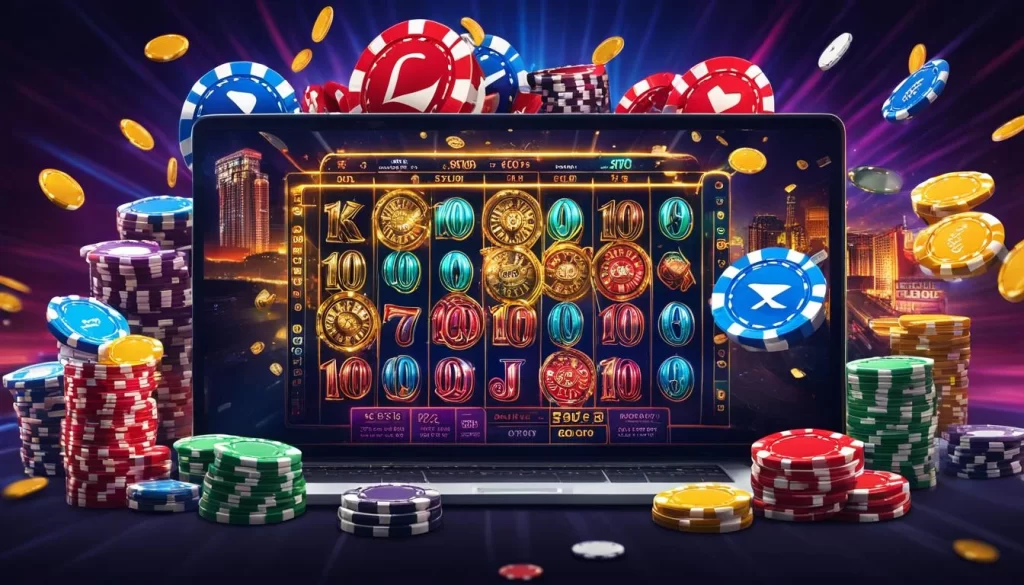 Hình ảnh giao diện game Bắn Cá 789club