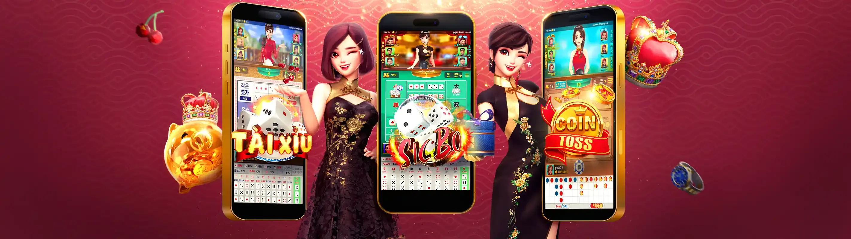 Game bắn cá 789club ảnh