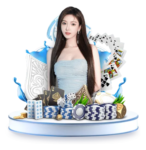 Hình ảnh casino trực tuyến 789club với dealer chuyên nghiệp